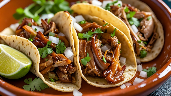 Ambiance chaleureuse du restaurant