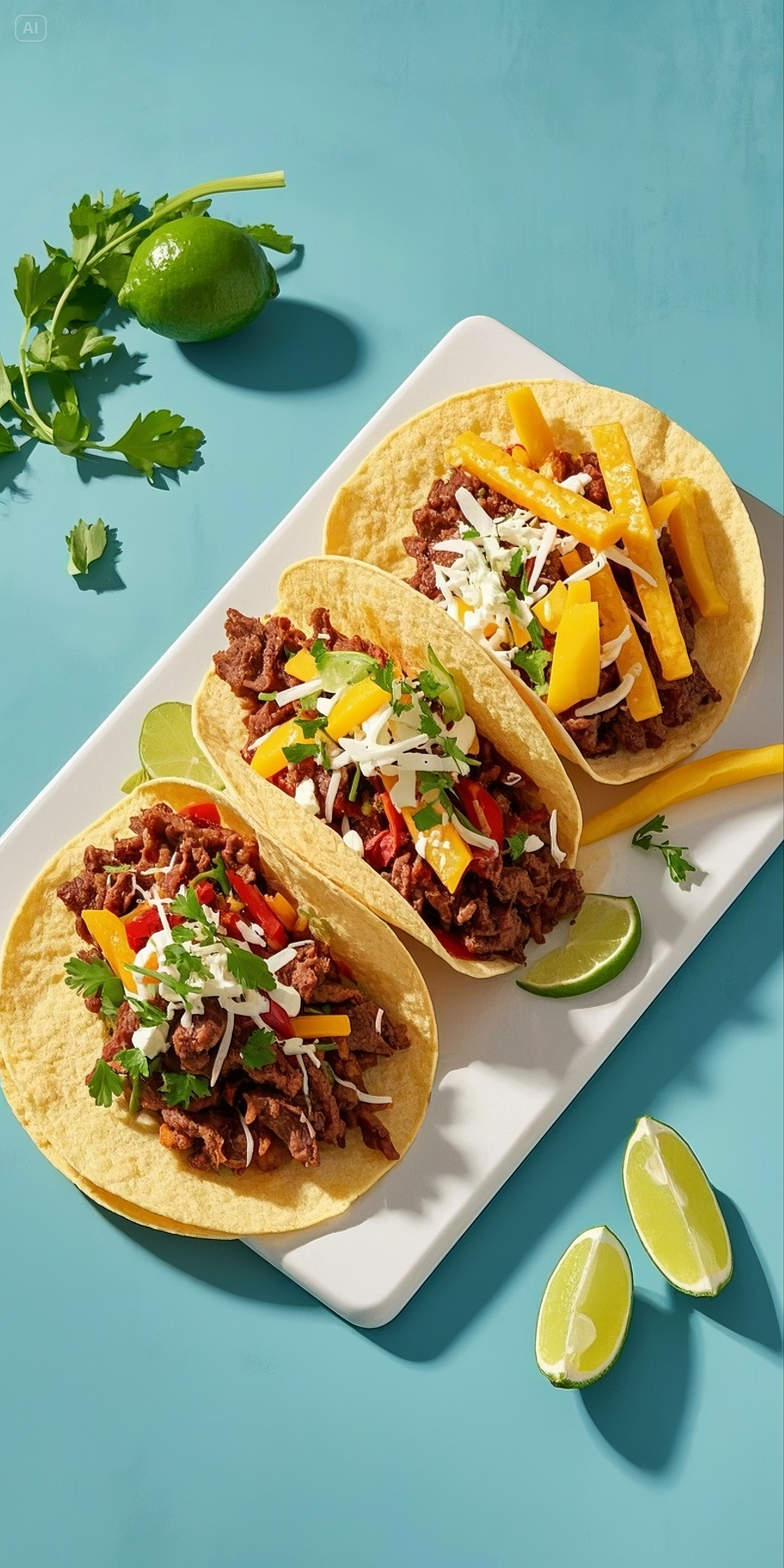 Combo Famille Fiesta